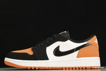 Hyperoad Retro Low Jordan Backboard